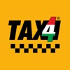 Taxi4 app icon