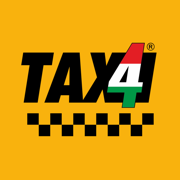 Taxi4 app