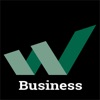 WGB Business Mobile Banking icon