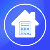 Mortgage Calculator UK icon