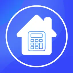 Mortgage Calculator UK app icon