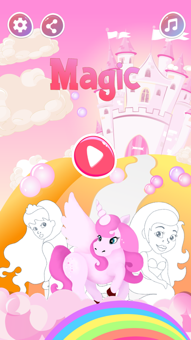 Playdo - Games for Kids Screenshot