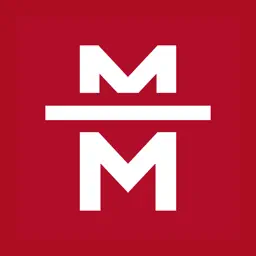 Minúta po minúte app icon