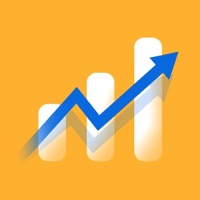 Day Trading Simulator & Guide app icon - Finance app for iPhone
