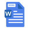 Office Word Editor-Docs, Share - Softcap