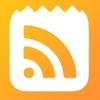 feeder.co - RSS Feed Reader icon