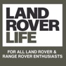 Get Land Rover Life for iOS, iPhone, iPad Aso Report