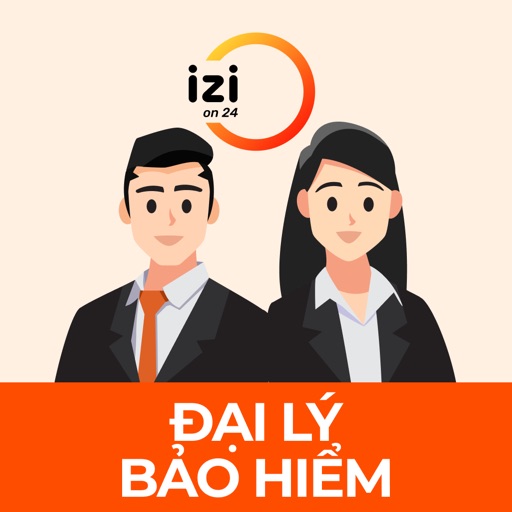 IZIon24 Agent: Đại lý bảo hiểm