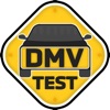 DMV Permit Test - 2025 icon