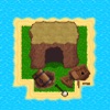 Survival RPG 1: Treasure hunt icon