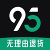 95分-正品闲置交易平台 icon
