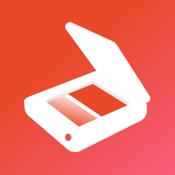 SCAN ACE · PDF Scanner App
