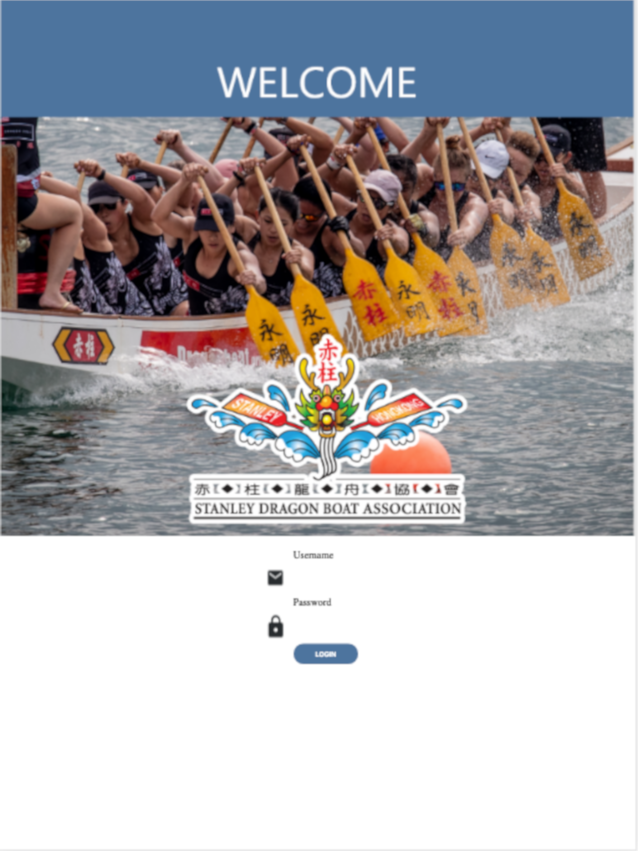 Stanley Dragonboat HK