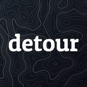 Detour - Scenic Navigation