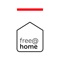 Note: This app only works with a ABB-free@home® Smart Home System with an installed firmware version 2