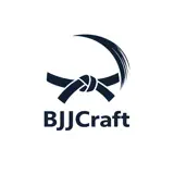 BJJCraft: Make Your BJJ System - Icona app