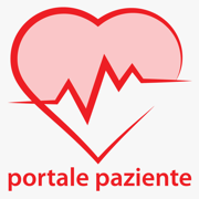 Portale paziente - Atlasmedica