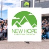 New Hope - Thornton icon