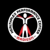 Madison Healthplex Performance icon
