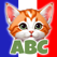 Icon for ABC francés: aprende jugando - Евгении Chushkin App