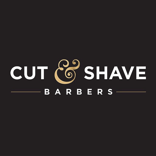 Cut and Shave Barbers icon