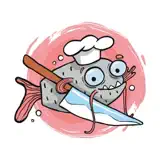 Атаман-суши new | Кемерово - App-Symbol