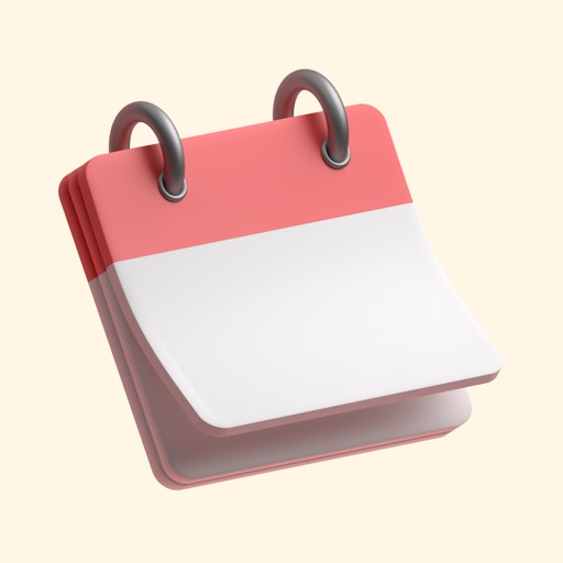 To Do App:Task, Project, Event