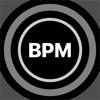BPM Detector : Live Tempo icon