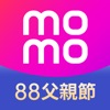 momo購物 l 讓你找到更多更多 icon
