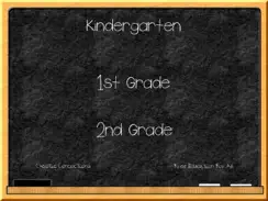Sight Words Plus K-2 iPad image 3
