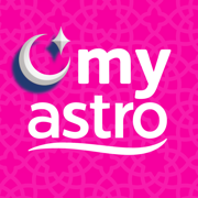 My Astro