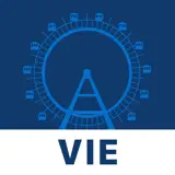 Vienna Travel Guide & AI - アプリアイコン