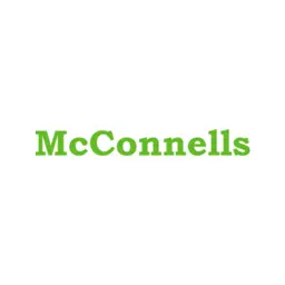 McConnells app icon