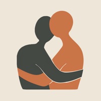 Check Up: Keep Friends Close app icon - Lifestyle app for iPhone