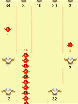 snake eagle screenshot 8