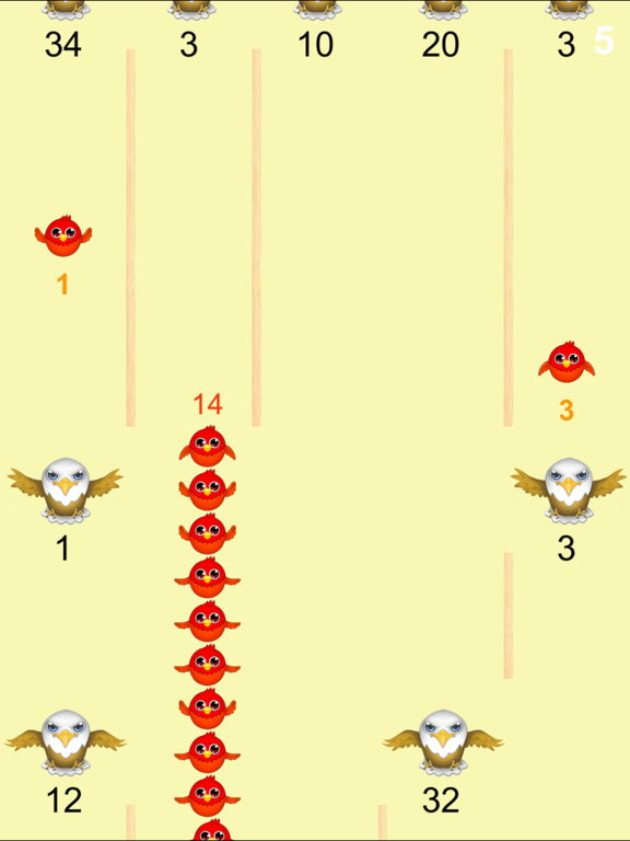 Screenshot #6 pour snake eagle