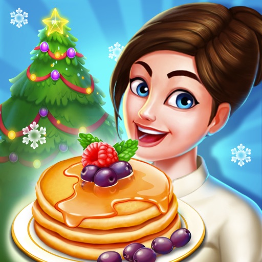 Star Chef™ 2: Кулинарная игра