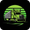 Smart Truck Route Nav & IFTA icon