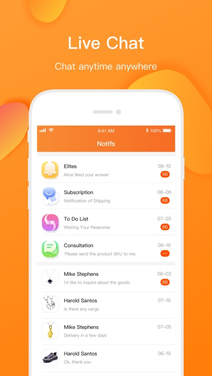 CJdropshipping screenshot-3