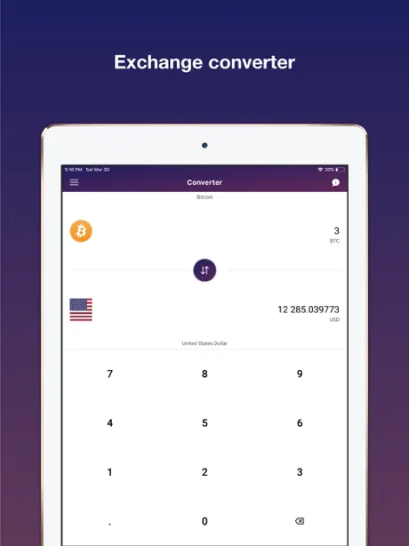 Crypto Price Pro