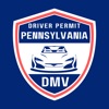 PA DMV Permit Test icon