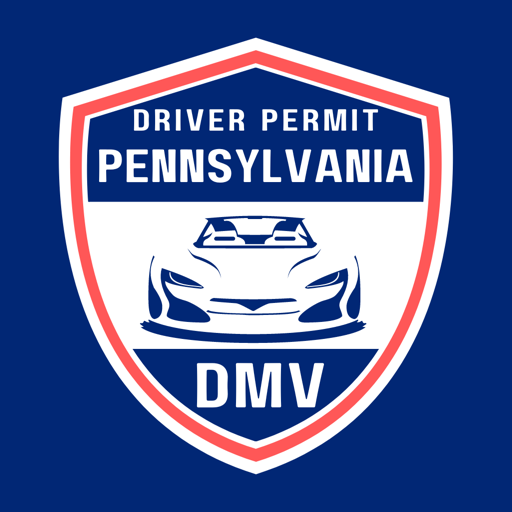 PA DMV Permit Test