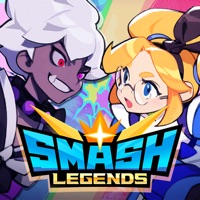 Smash Legends icon