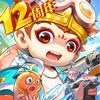 造梦西游OL（全新角色龙女上线） icon