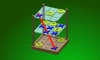 Extreme 3D Tic Tac Toe icon