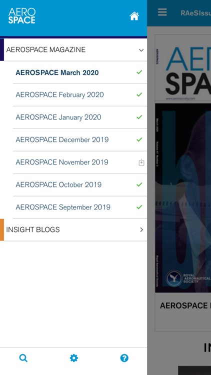 AEROSPACE magazine screenshot-3