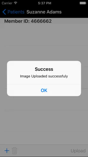Primo Medical Imaging screenshot 4
