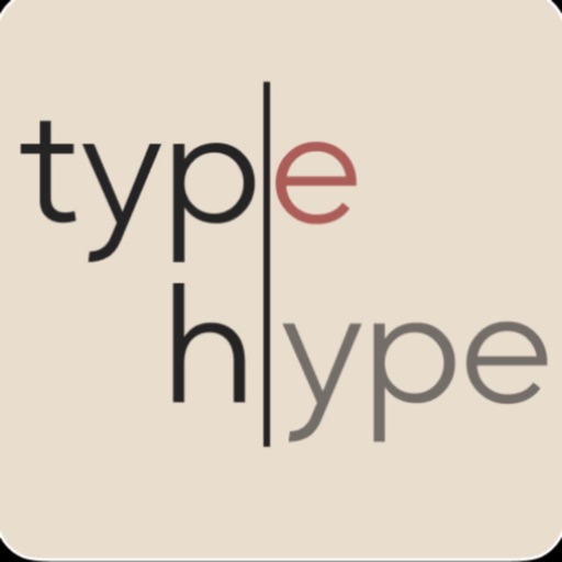 Type Hype!