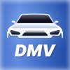 DMV Practice Test Prep 2024 icon