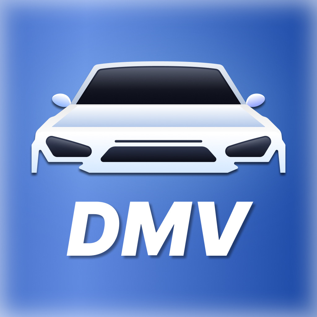Get DMV Practice Test Prep 2024 for iOS, iPhone, iPad Aso Report